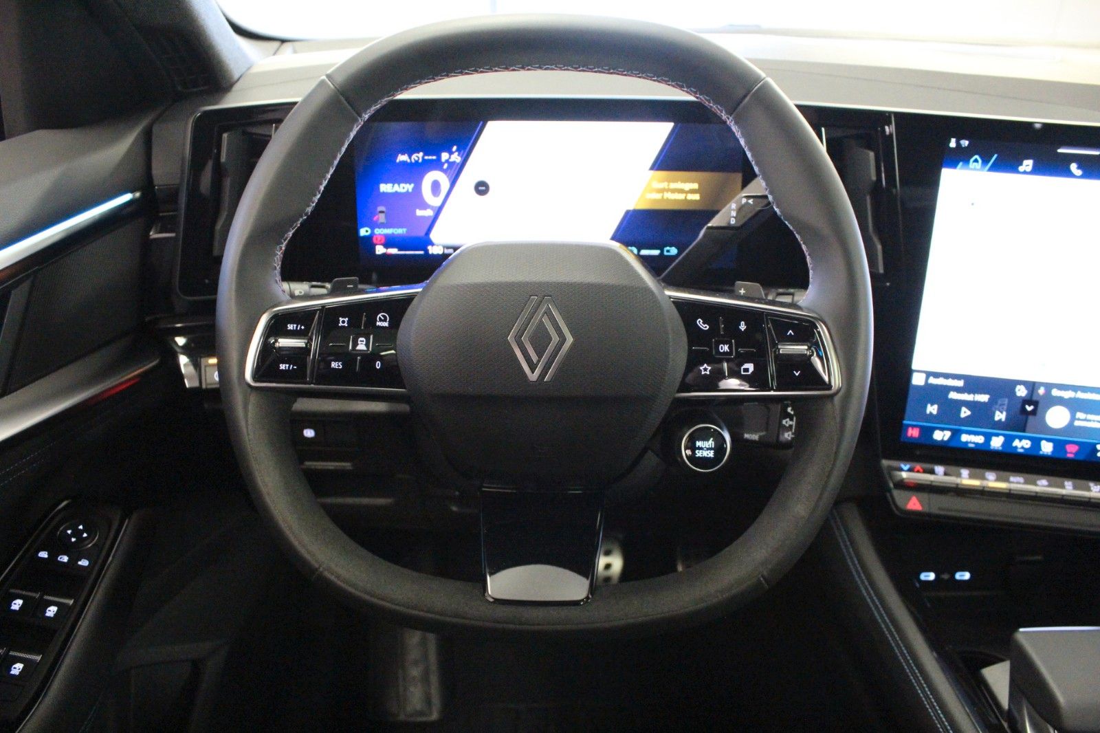 Fahrzeugabbildung Renault Austral E-Tech Full Hybrid 200 Techno Esprit Alp