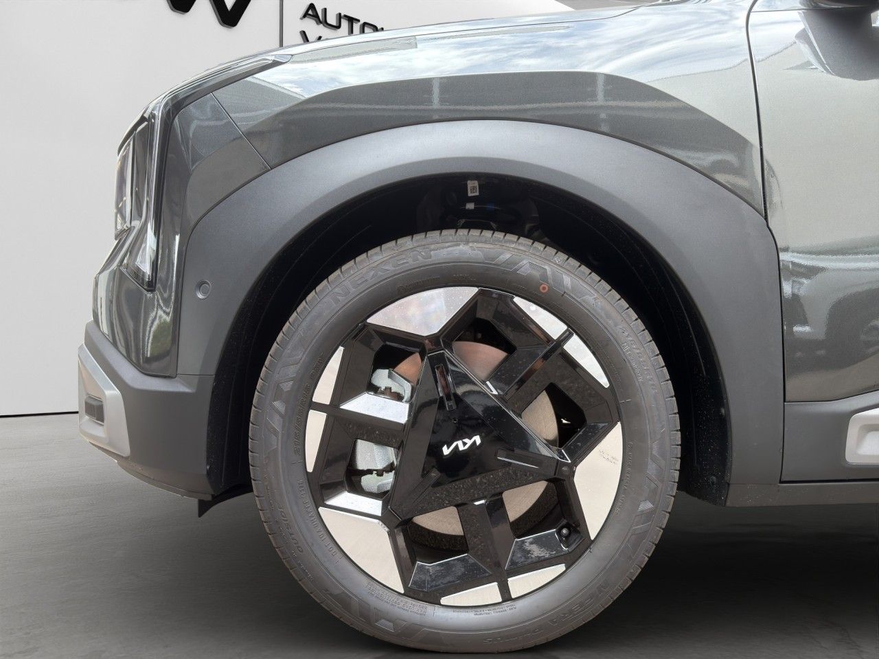 Kia Andere - Bild 4