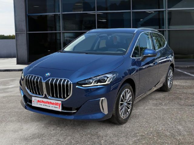 BMW 2 Active Tourer 225 e xDrive Luxury Line