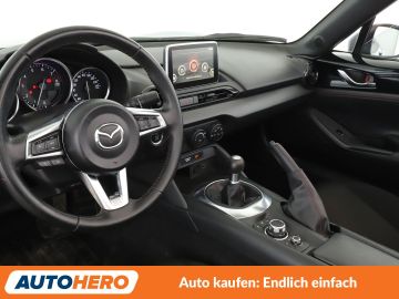 Mazda MX-5 - 11