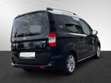 Ford Tourneo Courier 1.0 EcoBoost Titanium *Navi*SHZ* - Ford Tourneo aus 2015