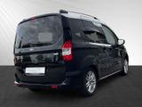 Ford Tourneo Courier 1.0 EcoBoost Titanium *Navi*SHZ* - Ford Tourneo Courier: Titanium