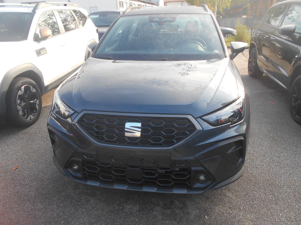 Image of Seat Arona