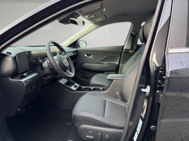 Hyundai KONA Elektro - Bild 7