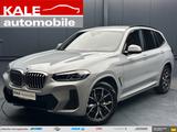 BMW X3 xDrive 30d M-Sport *LEDER/Cognac*Innovation* - BMW X3: 3D