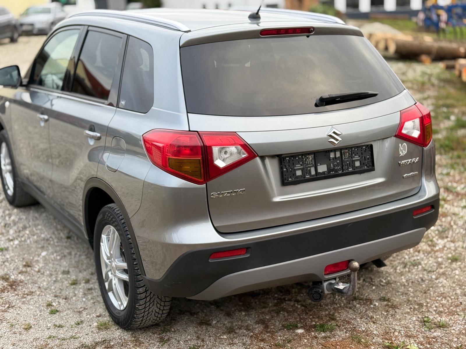 Suzuki Vitara 1.6 Comfort 4x4