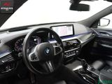 BMW 630 Gran Turismo i M SPORT EXKLUSIV LASER,FONDTV - BMW 6 Series: E63