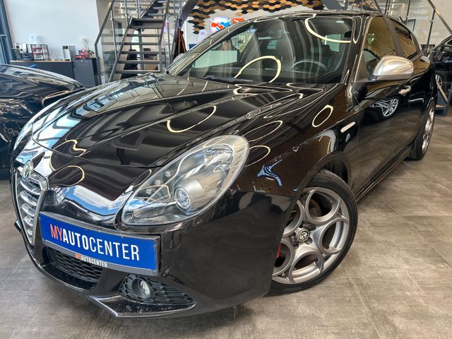 Alfa Romeo Giulietta *BI-XENONAFS)*2-ZONEN*TEMPO*SPORT*