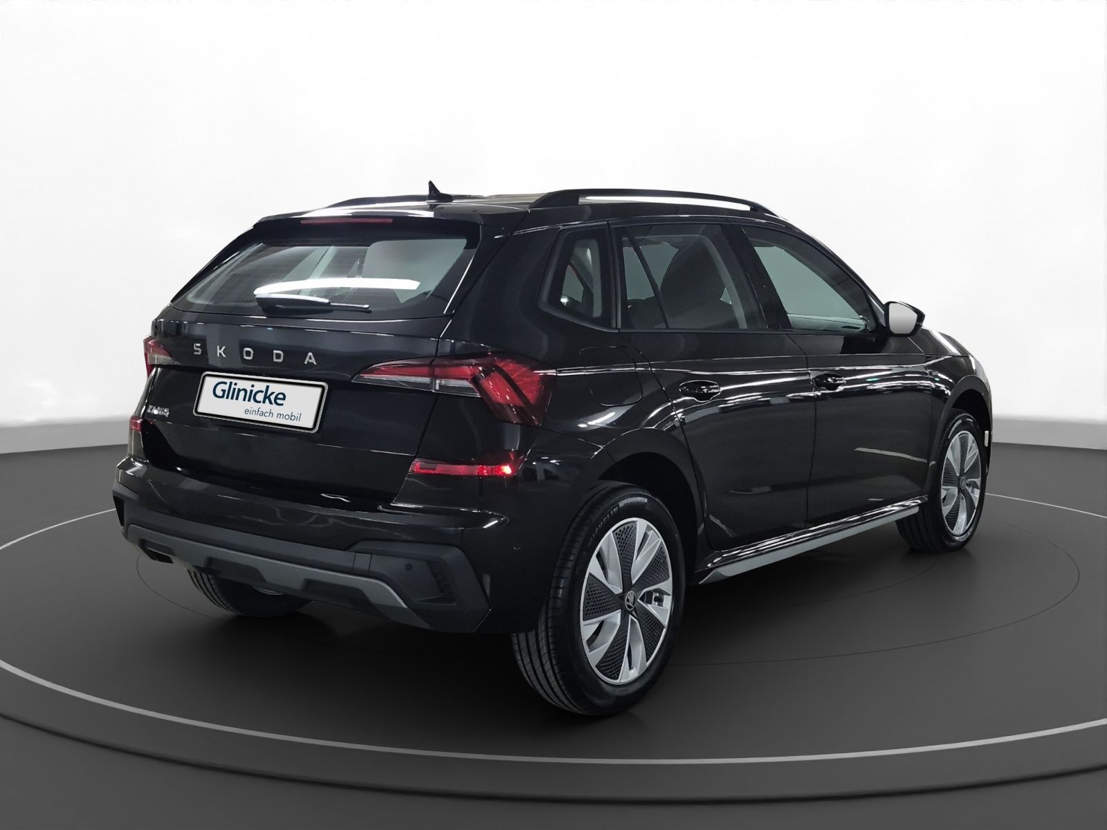 Skoda Kamiq - Bild 2