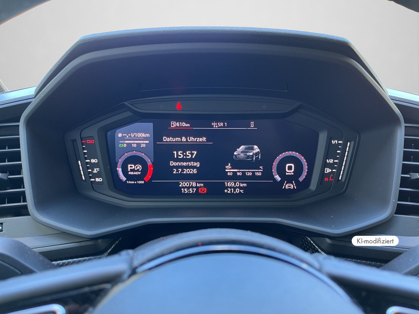 Audi A1 - Bild 11