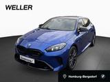 BMW M135 M-Technik Pano Memory H/K Leas 449,- oA LED - BMW M135: Kleinwagen