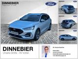 Ford FOCUS ST-Line X LED+AHK+Kamera+Winterpaket