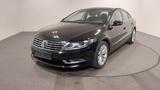 Volkswagen CC BMT*NAVI/SHZ/TEMPOMAT/PDC/BIXENON/SPORT/TOP* - Volkswagen CC mit Benzin-Antrieb: Coupe