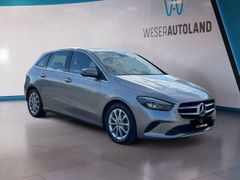 Fahrzeugabbildung Mercedes-Benz B 200 7-DCT Progressive AHK KAMERA NAVI LED