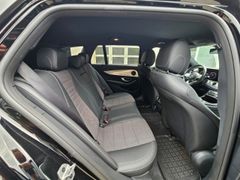 Fahrzeugabbildung E 200 T-Modell 4-Matic Sportstyle Edition AMG LI