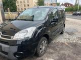 Citroën Berlingo VTi 120 Multispace - Citroën Berlingo: Vti Multispace
