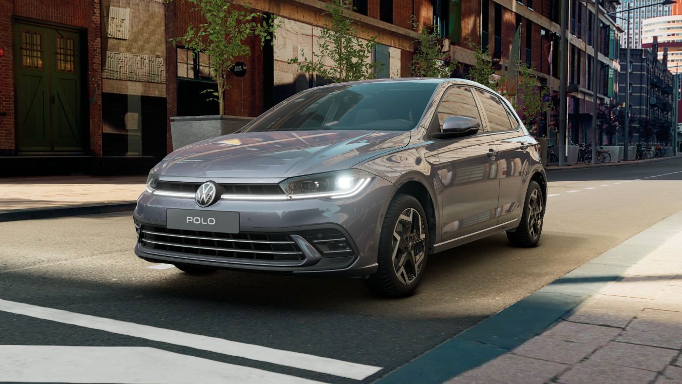 Volkswagen Polo - Bild 2