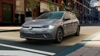 Volkswagen Polo - Vorschau Bild 2