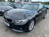 BMW Baureihe 4 Cabrio 420 d*NAVI*TÜV Neu*Garantie* - gebrauchte BMW 420 aus dem Jahr 2014