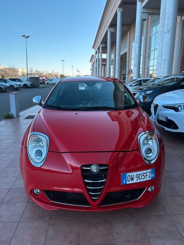 Alfa Romeo MiTo 1.4 T 155 CV Distinctive Sport P