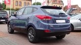 Hyundai ix35 1.6 GDI Klima USB AUX - Hyundai aus 2015