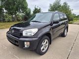 Toyota RAV 4 2.0 4x4 Limited *TÜV 07/27 *Leder*Klima - Toyota: T27
