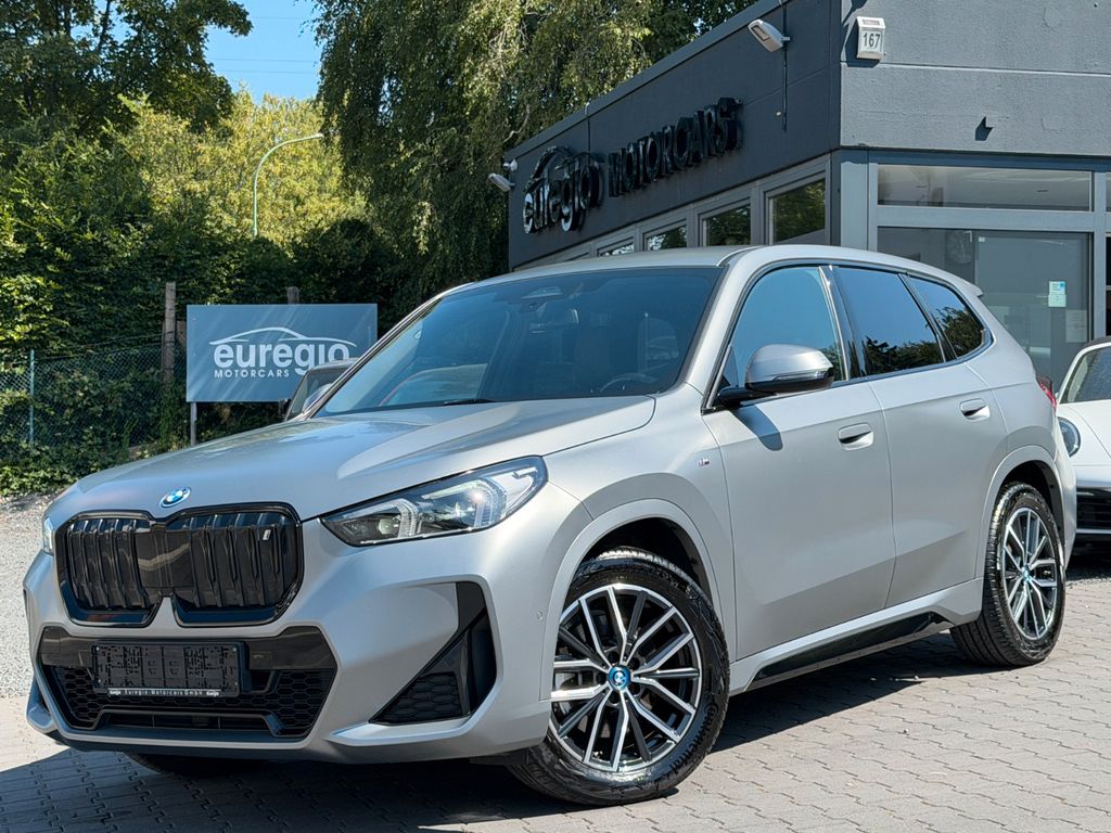 Angebot ansehen BMW iX1