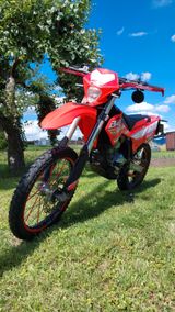 Beta RR 125 lc - BETA 125