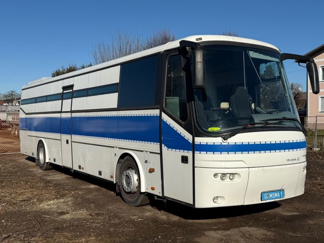 VDL BOVA LD120.365