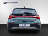 Hyundai i20 1.0T MT SELECT Bluelink Navi Kamera Funkt.-P - Hyundai i20: Grün