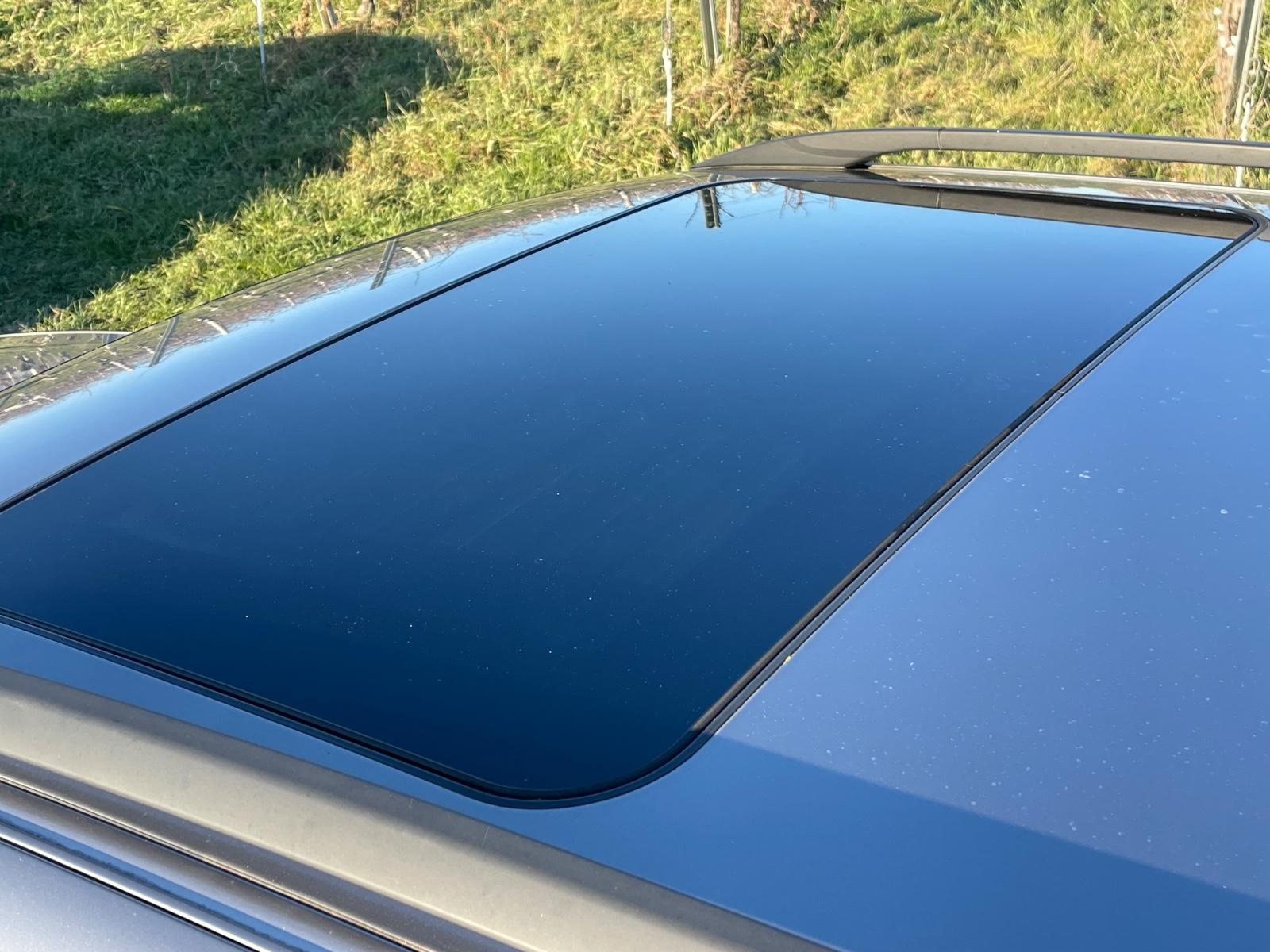BMW 530i A Touring Lifestyle in sterlinggrau