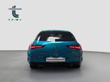 Mercedes-Benz Mercedes-AMG CLA 35 4MATIC DCT Tempom.aktiv - gebrauchte Mercedes-Benz CLA 35 AMG aus dem Jahr 2024
