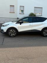 Renault Captur BOSE EDITION Automatik Na... - Renault Captur in Mannheim
