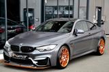 BMW M4 GTS Sondermodell 1 of 700 !* Clubsport Paket* - BMW: Clubsport