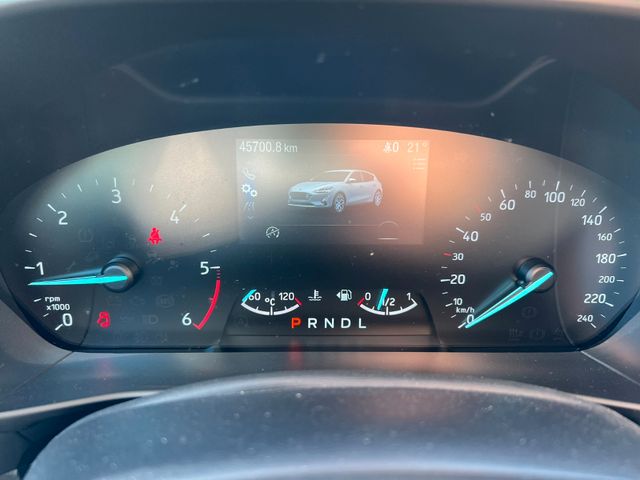 Focus 1,5 EcoBlue 88kW Titanium*Sync3*Kamera*PDC
