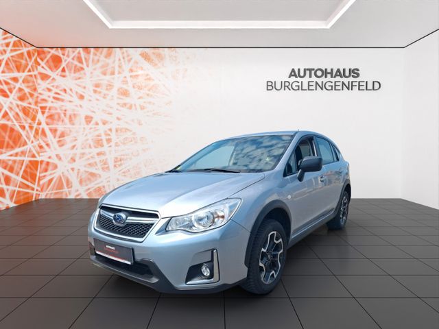 Subaru XV Trend ! AHK ! TÜV & KD neu ! Garantie !