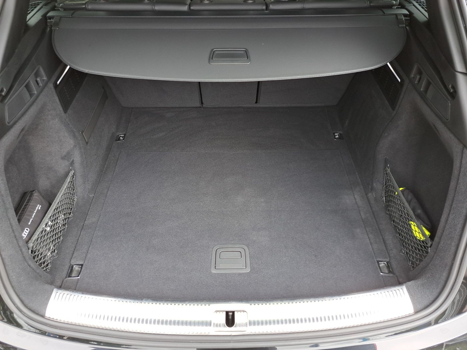 Audi Q5 - Bild 11