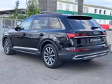 Audi Q7 45 TDI quattro *S LINE SPORT / PLUS*ALLRADLEN - Audi Q7: Sport