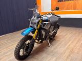 CFMOTO MERAVIGLIOSA CF-MOTO 700CL-X CON SOLI 2332 KM UN - CFMOTO 700CL X
