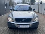 Volvo XC90 2.5 T Summum 7-Sitzer - gebrauchte Volvo XC90 aus dem Jahr 2004