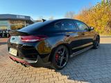 Hyundai i30 Fastback N Performance - Hyundai i30 mit Benzin-Antrieb: Sportwagen