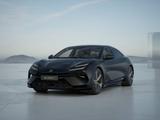 Lotus Emeya S - gebrauchte Lotus Limousine