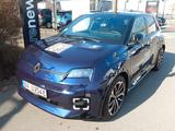Renault R 5 Iconic Five 150 Comfort Range - Renault R 5 Gebrauchtwagen
