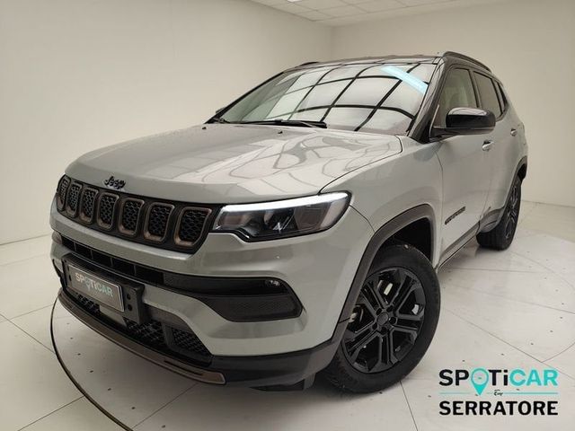 Jeep Compass II 1.3 turbo t4 phev S 4xe auto