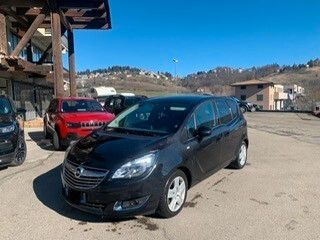 Opel Meriva tdi 75000 km originali - anno 2016 -