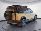 Land Rover Defender 110 D350 Trophy Edition Explorerpack - Land Rover: Schiebedach