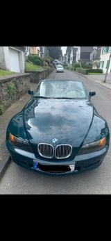 BMW Z3 Roadster - BMW Z3 in Köln