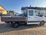 Mercedes-Benz Sprinter Pritsche Doppelkabine - LKWs in Mannheim