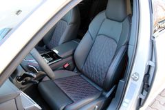 AUDI A6 Avant 50 TDI QUATTRO / SLINE / MATRIX / LED AUDI A6 Avant 50 TDI QUATTRO / SLINE / MATRIX / LED