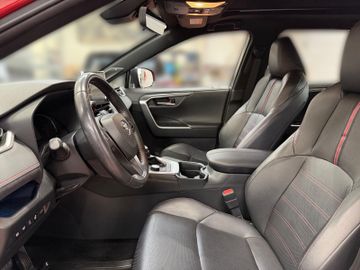 Toyota RAV 4 - 11